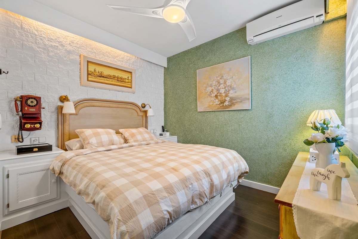 3 Bed Penthouse in Torrevieja