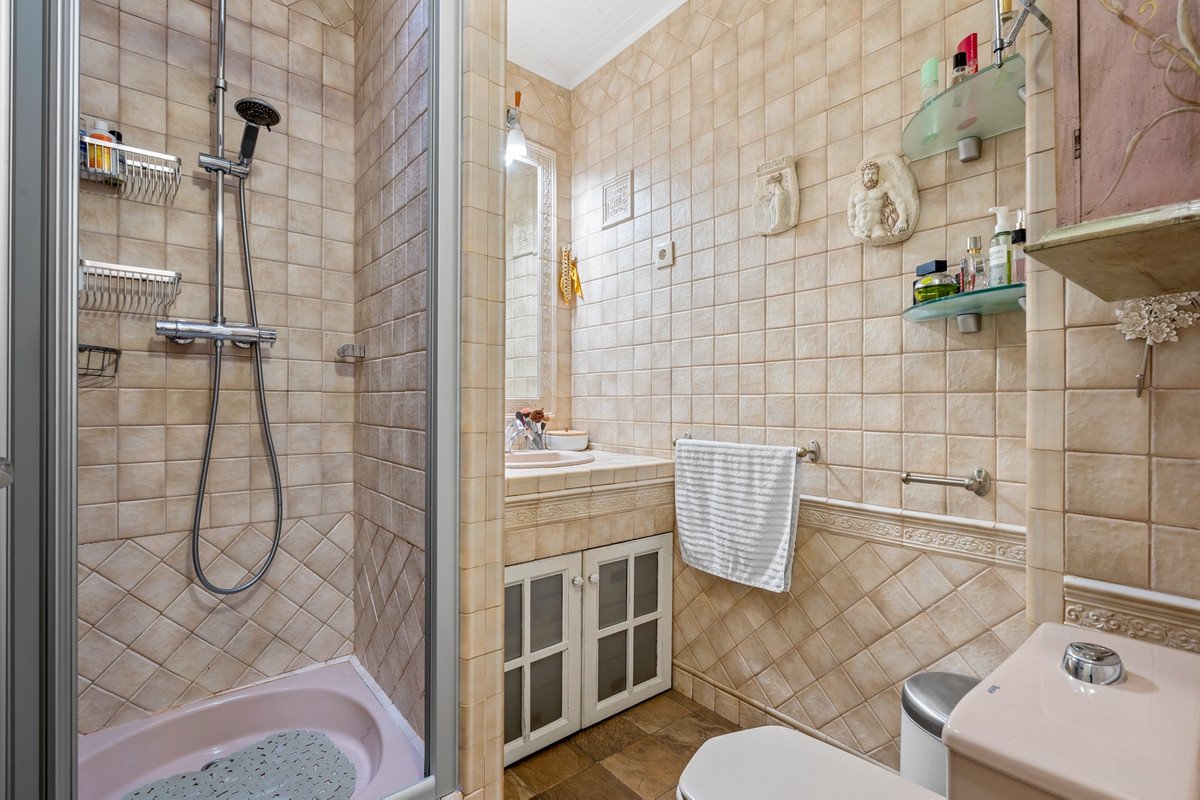 3 Bed Penthouse in Torrevieja