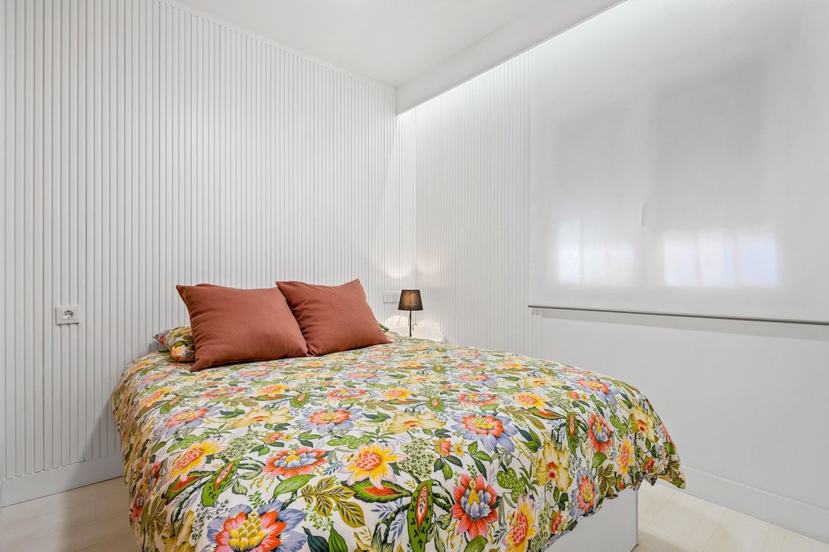 3 Bed Penthouse in Torrevieja