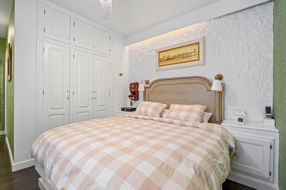3 Bed Penthouse in Torrevieja