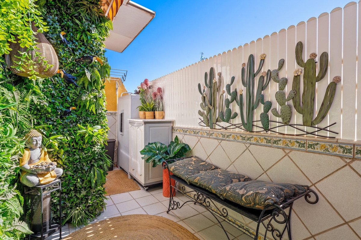 3 Bed Penthouse in Torrevieja