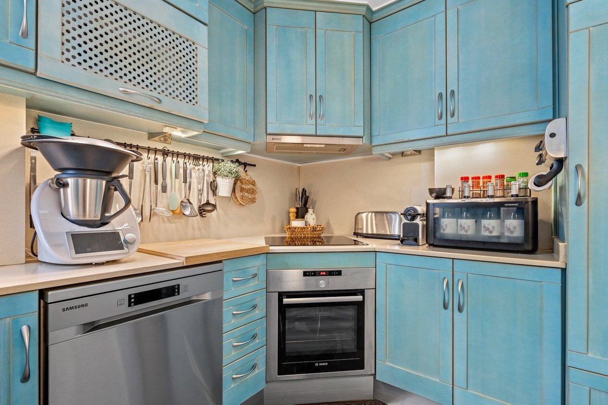 3 Bed Penthouse in Torrevieja