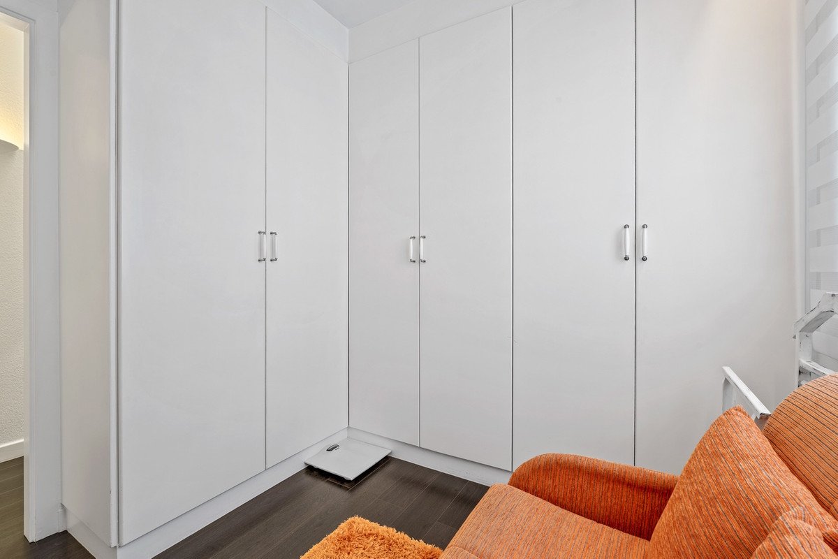 3 Bed Penthouse in Torrevieja