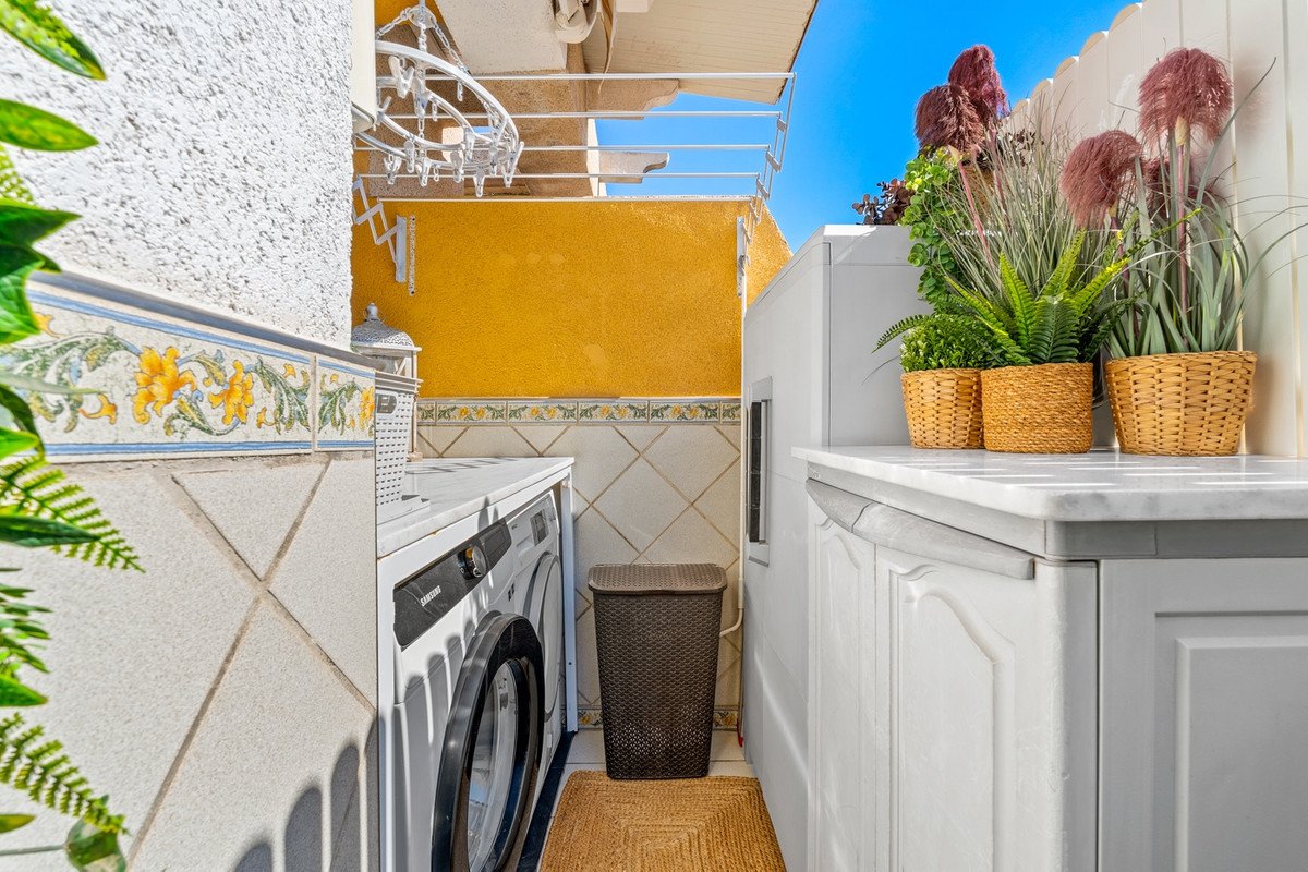 3 Bed Penthouse in Torrevieja