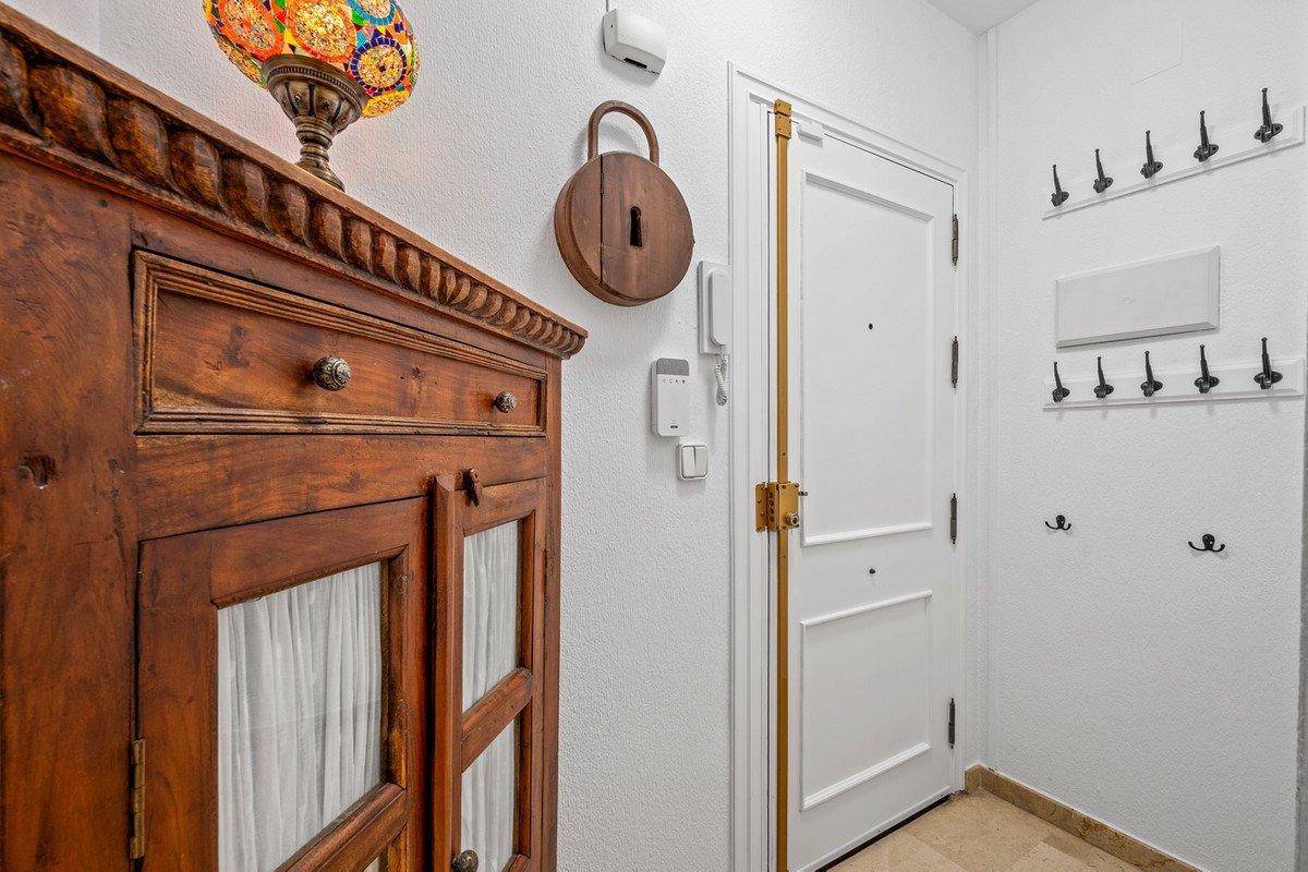 3 Bed Penthouse in Torrevieja