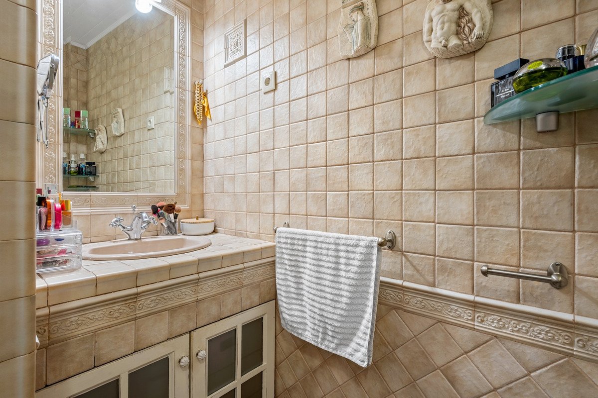 3 Bed Penthouse in Torrevieja
