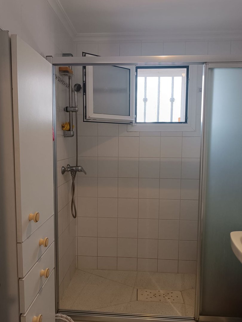1 Bed Ground Floor Apartment in Estepona