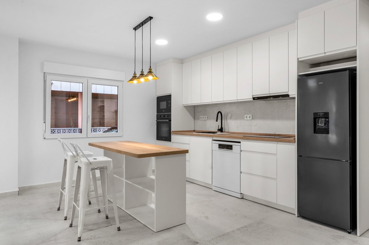 3 Bed Ground Floor Apartment in Torrevieja