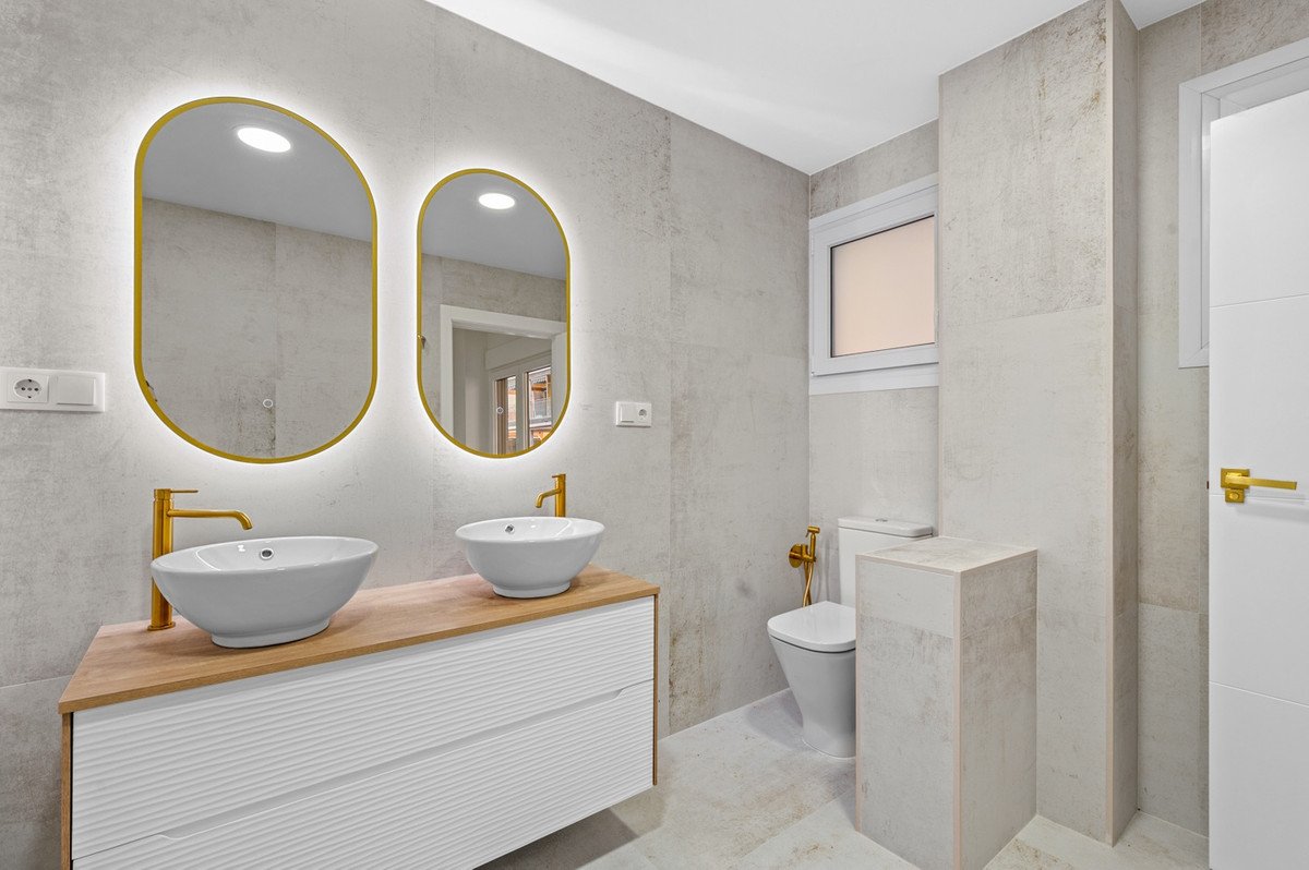 3 Bed Ground Floor Apartment in Torrevieja