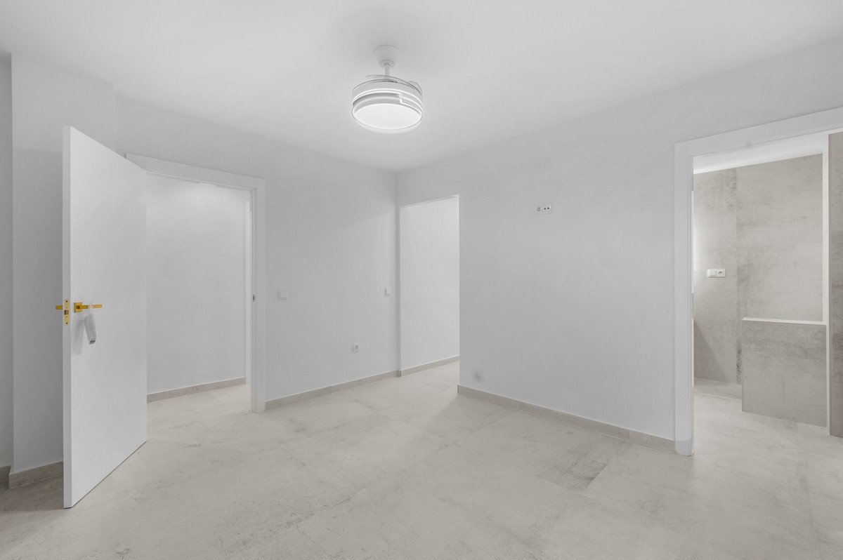 3 Bed Ground Floor Apartment in Torrevieja