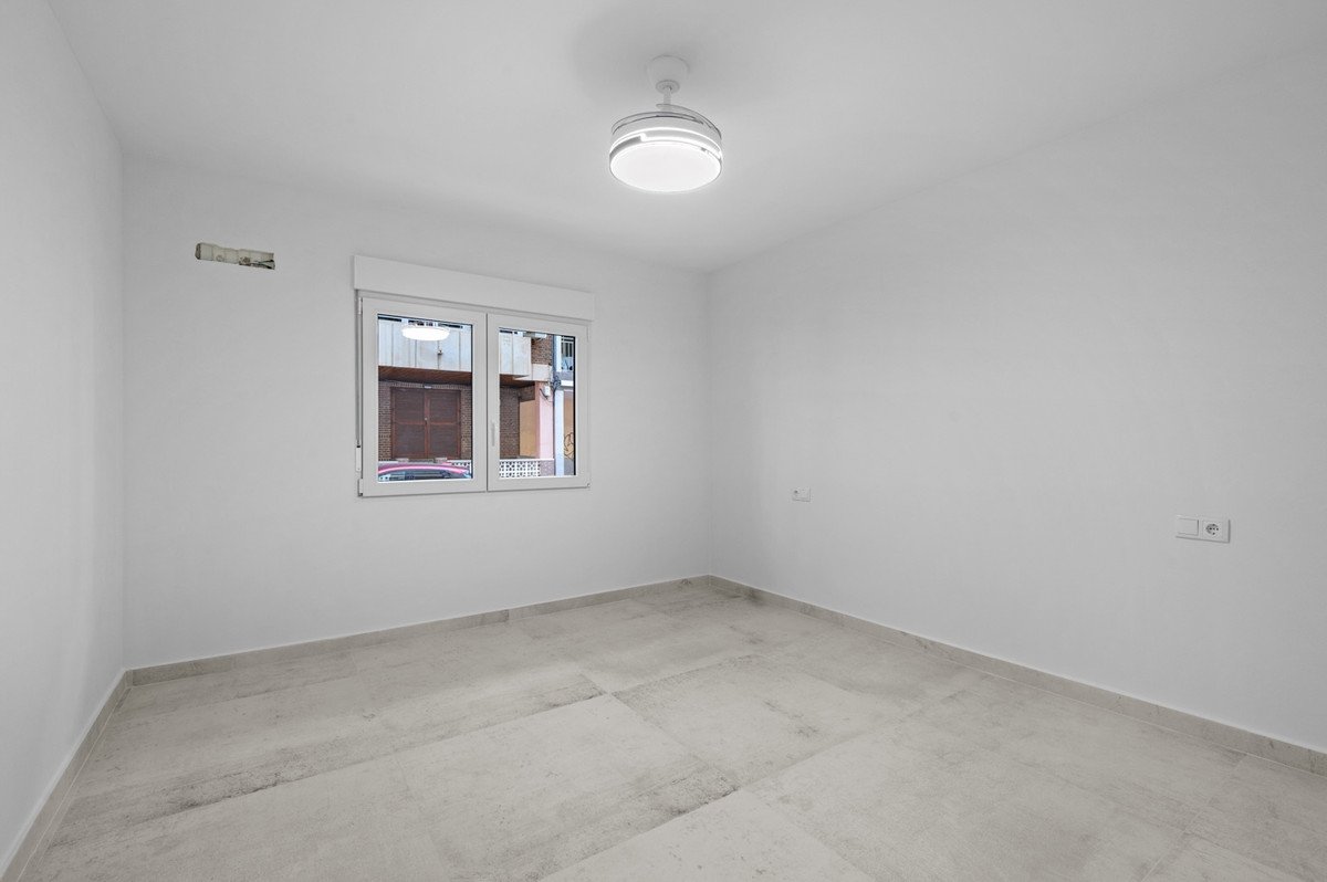 3 Bed Ground Floor Apartment in Torrevieja