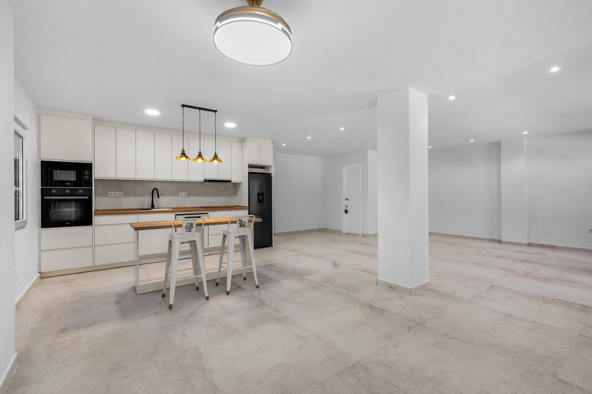 3 Bed Ground Floor Apartment in Torrevieja