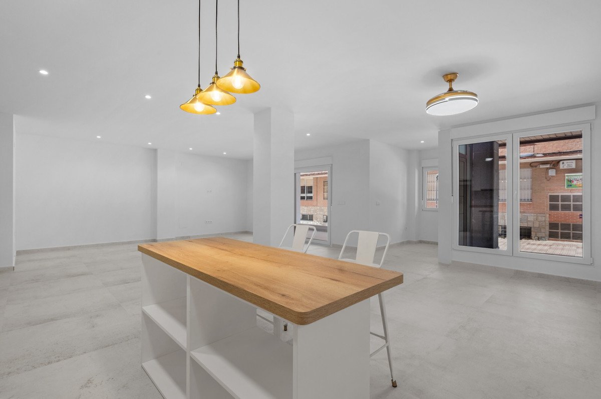 3 Bed Ground Floor Apartment in Torrevieja