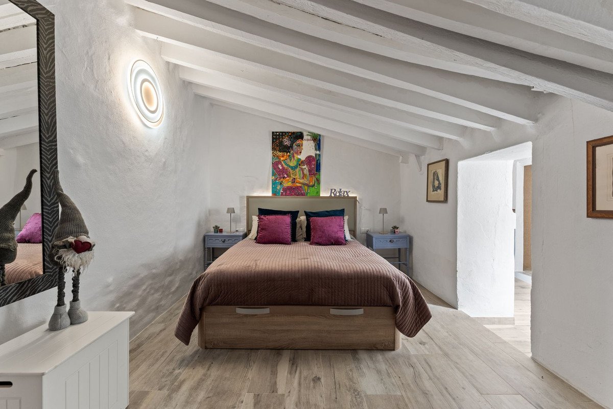 2 Bed Townhouse in Mijas