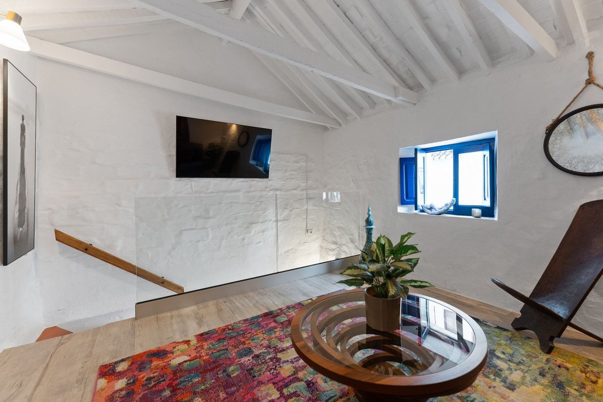 2 Bed Townhouse in Mijas