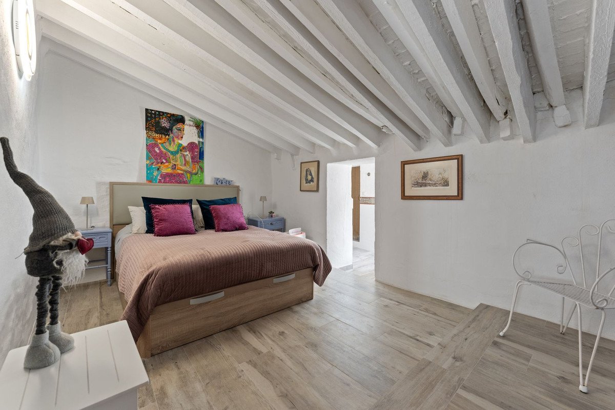 2 Bed Townhouse in Mijas