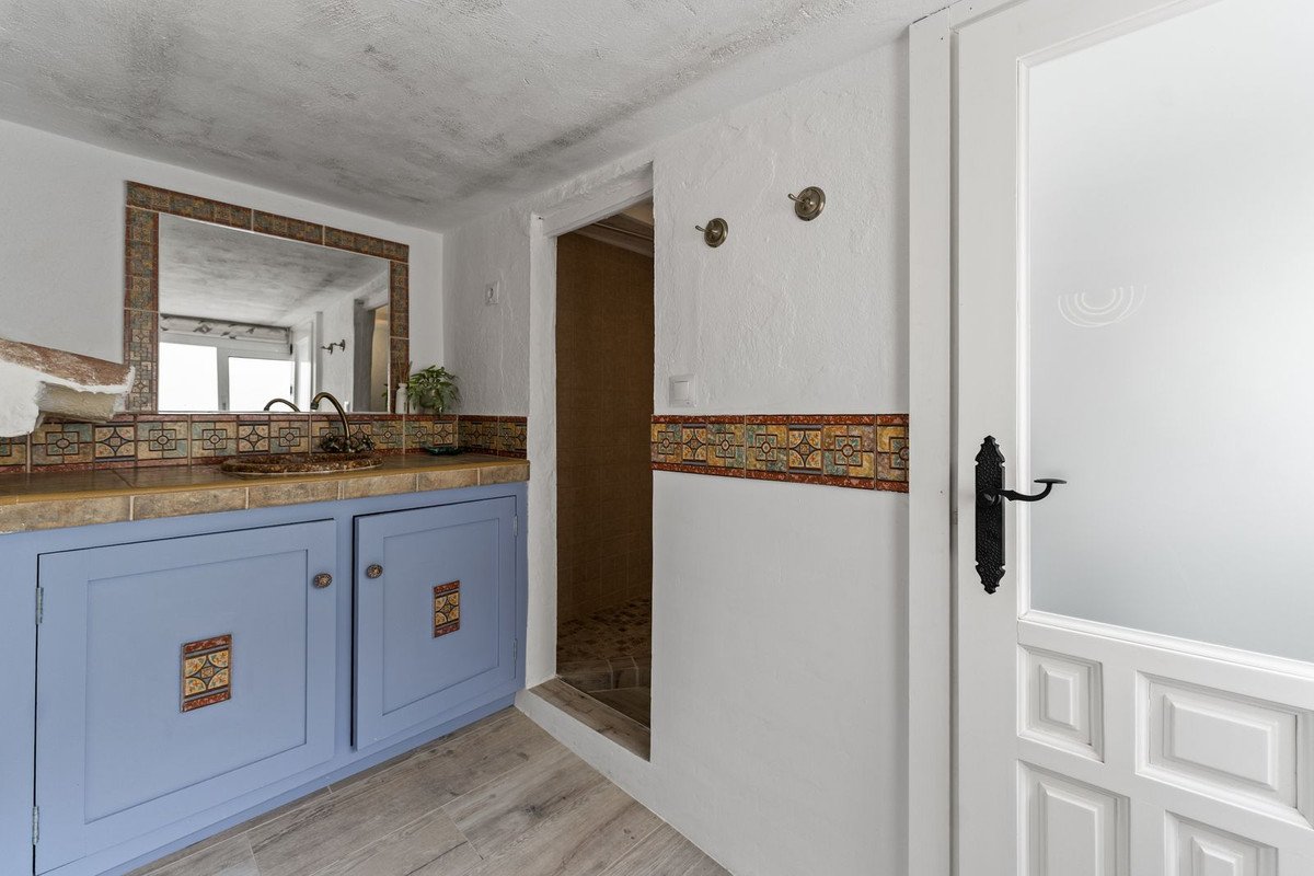 2 Bed Townhouse in Mijas