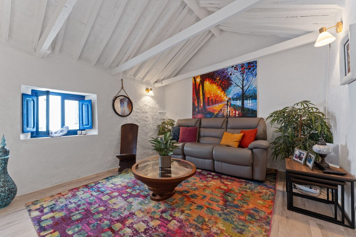 2 Bed Townhouse in Mijas