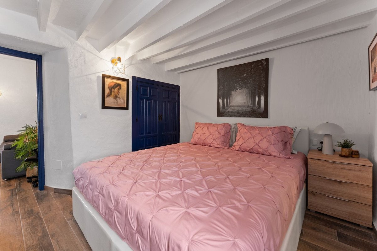 2 Bed Townhouse in Mijas