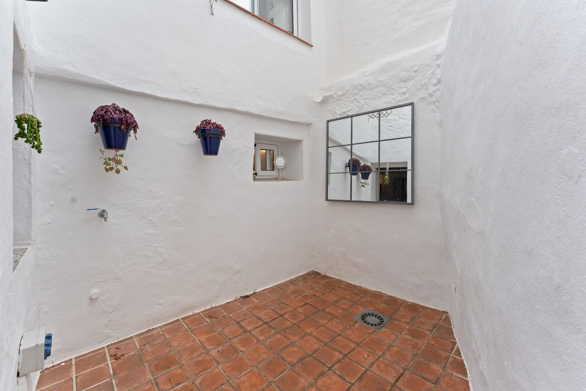 2 Bed Townhouse in Mijas
