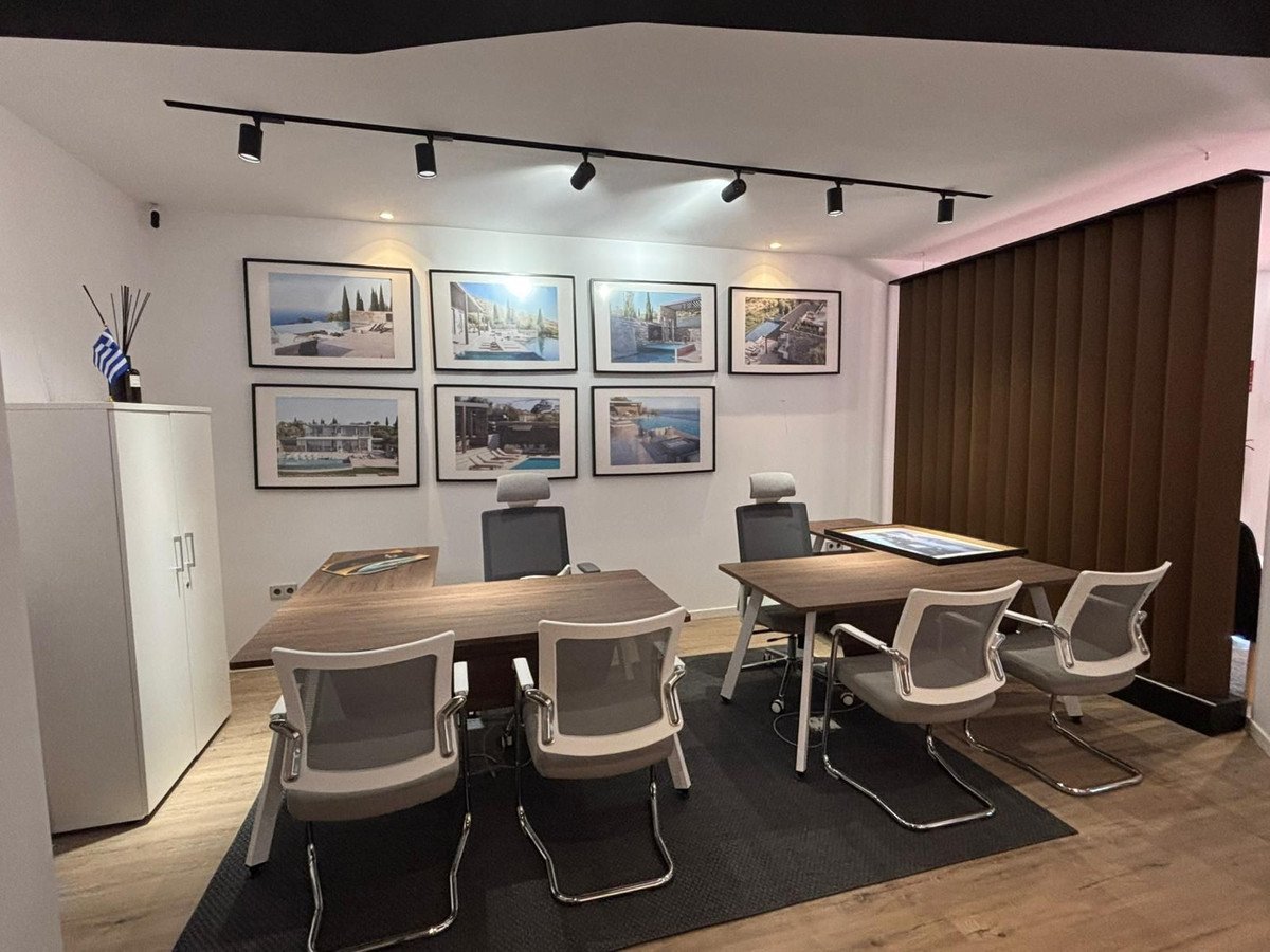 Office in Marbella