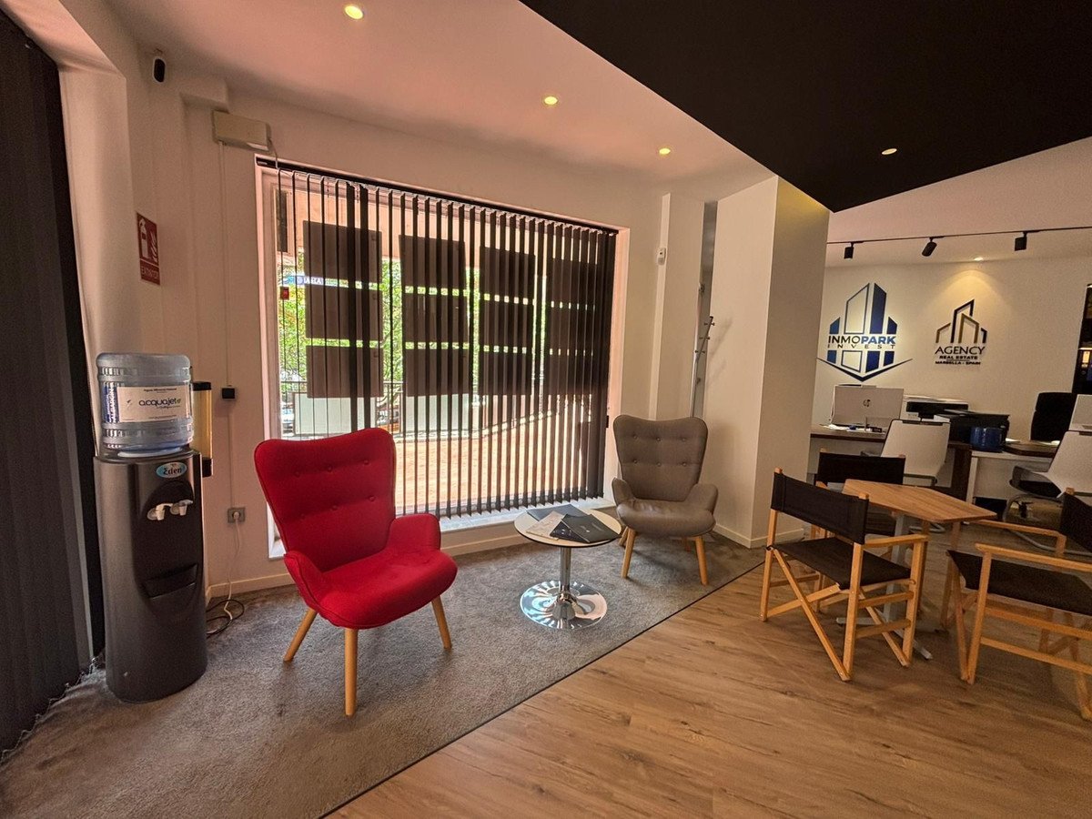 Office in Marbella