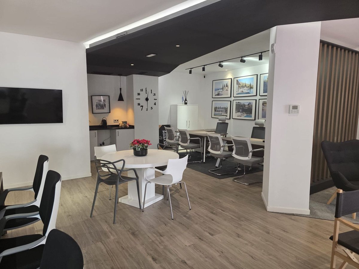 Office in Marbella