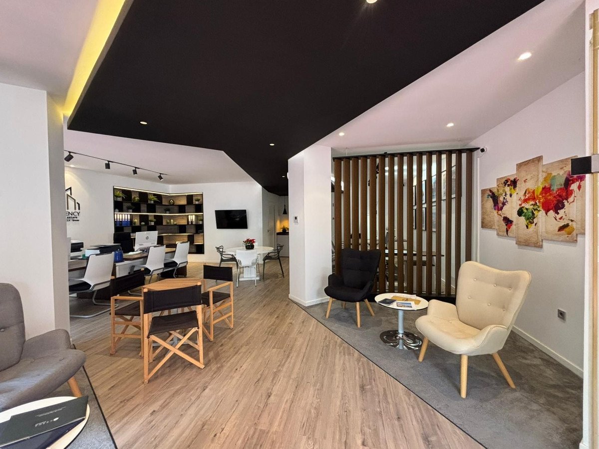 Office in Marbella