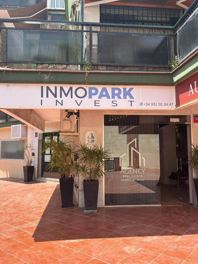 Office in Marbella
