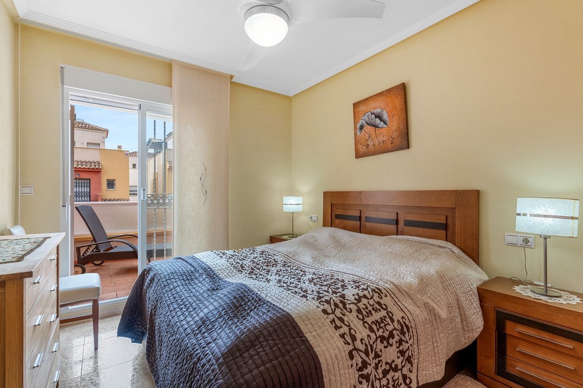 3 Bed Townhouse in Villamartin