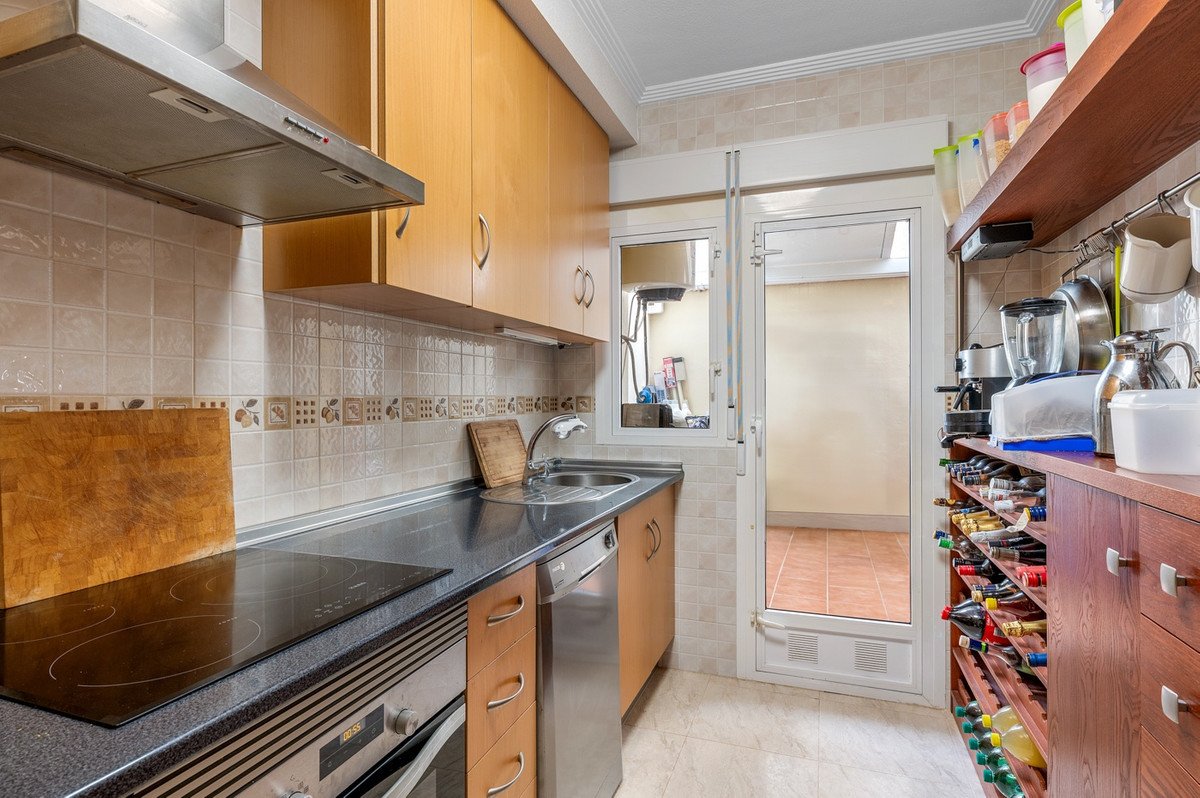 3 Bed Townhouse in Villamartin
