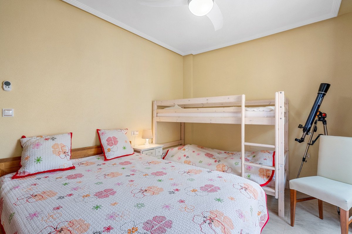 3 Bed Townhouse in Villamartin