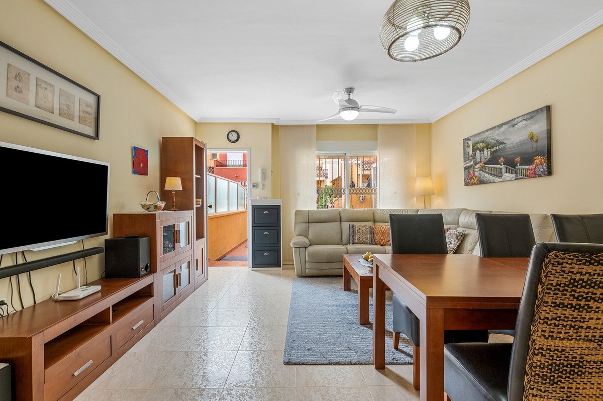 3 Bed Townhouse in Villamartin