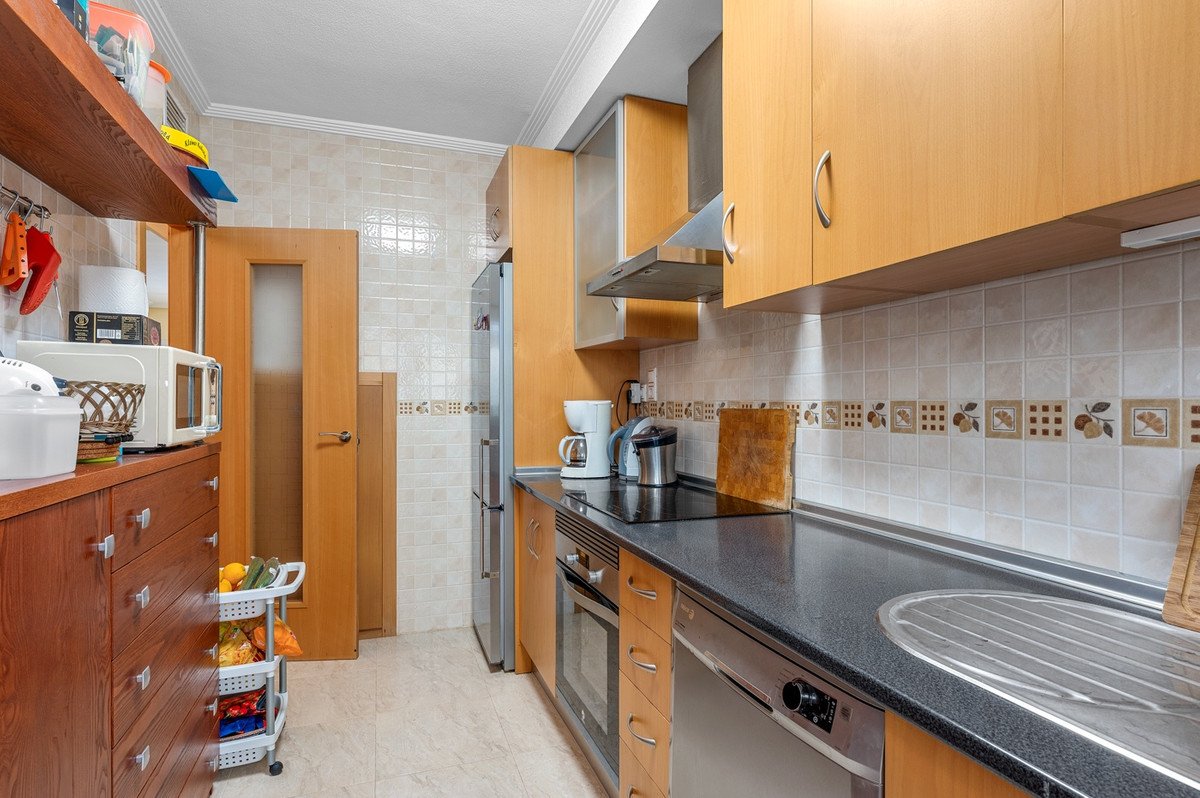 3 Bed Townhouse in Villamartin