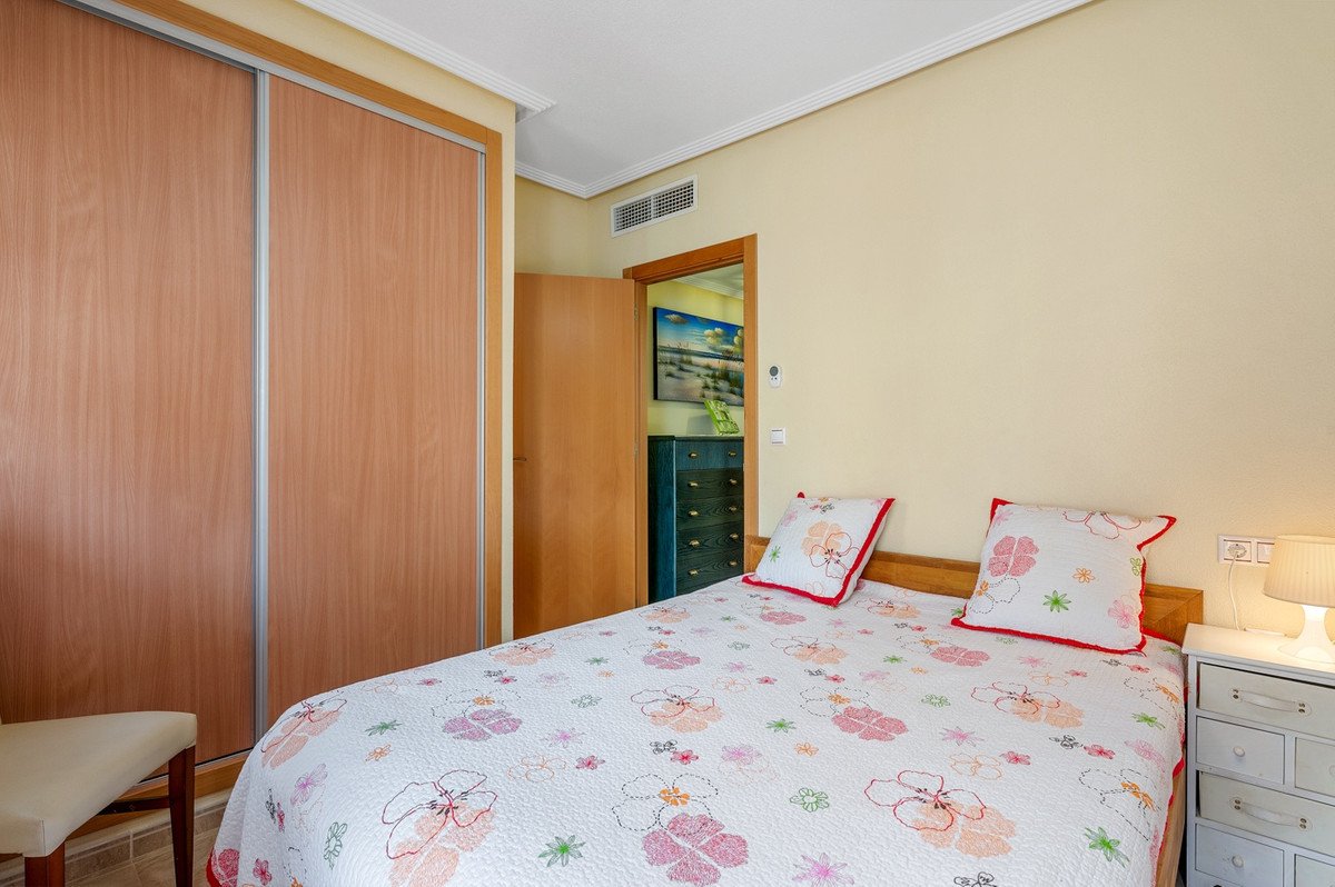 3 Bed Townhouse in Villamartin