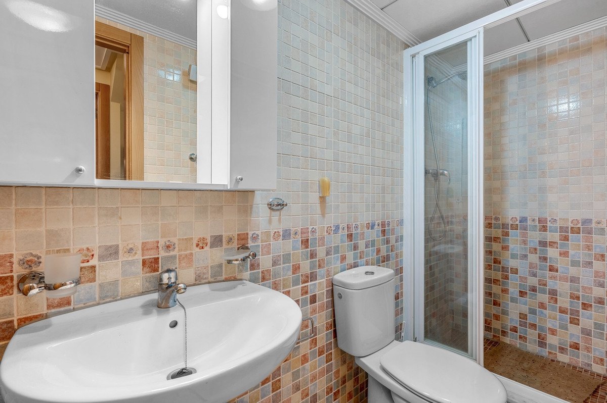 3 Bed Townhouse in Villamartin