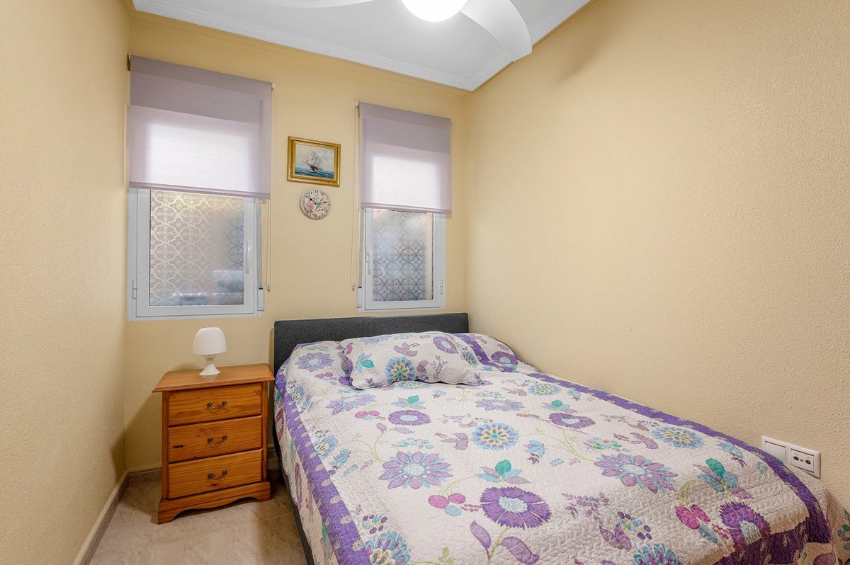 3 Bed Townhouse in Villamartin