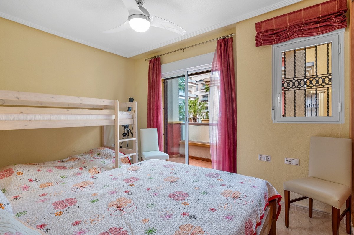 3 Bed Townhouse in Villamartin