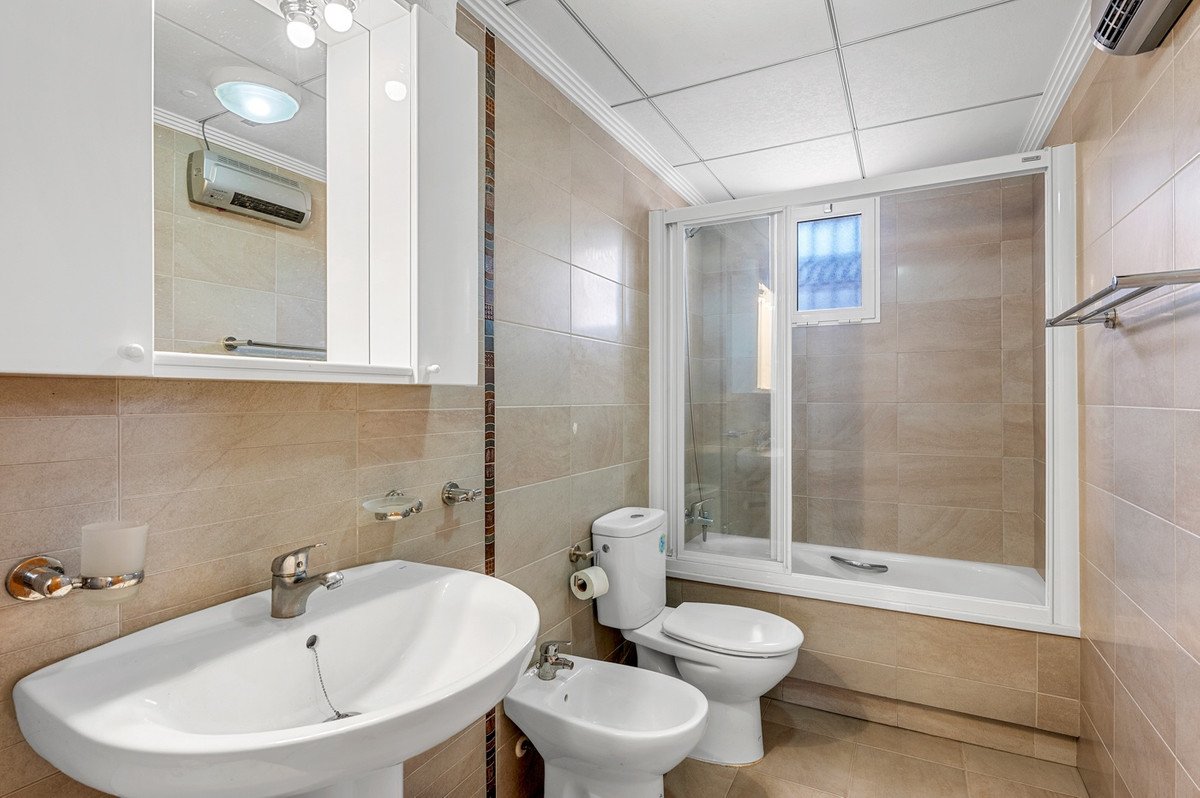 3 Bed Townhouse in Villamartin