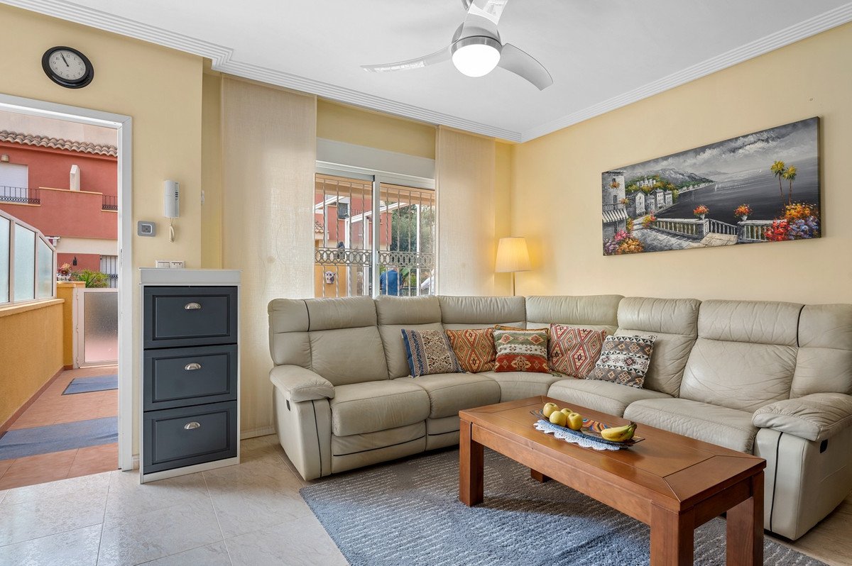 3 Bed Townhouse in Villamartin