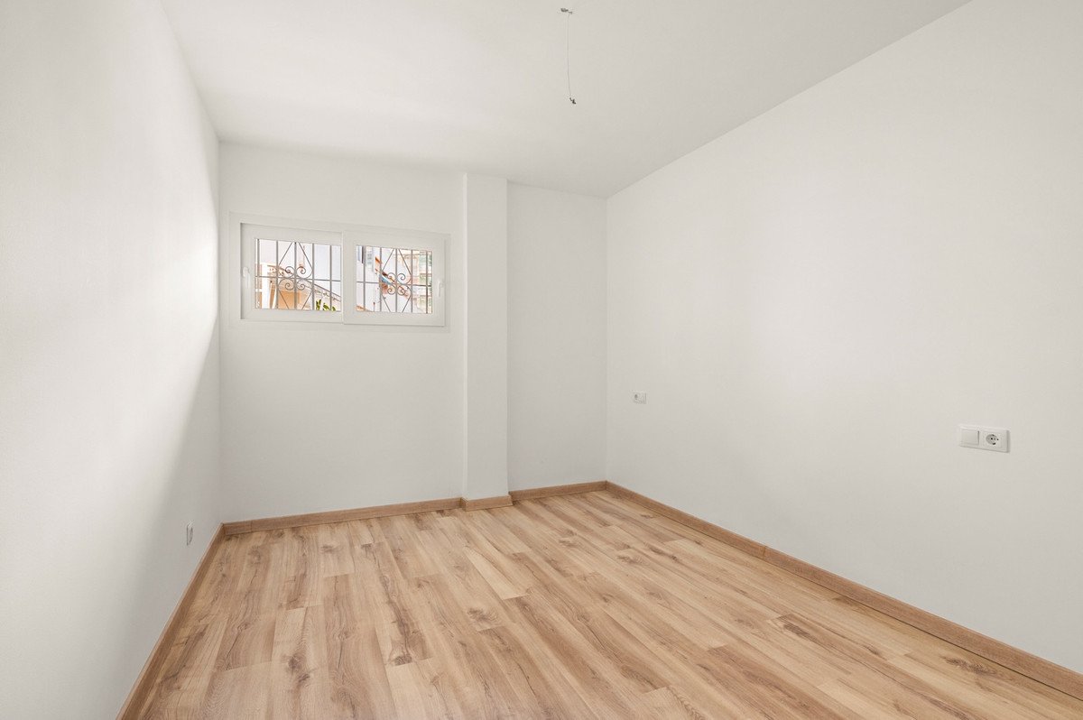 3 Bed Ground Floor Apartment in Calpe