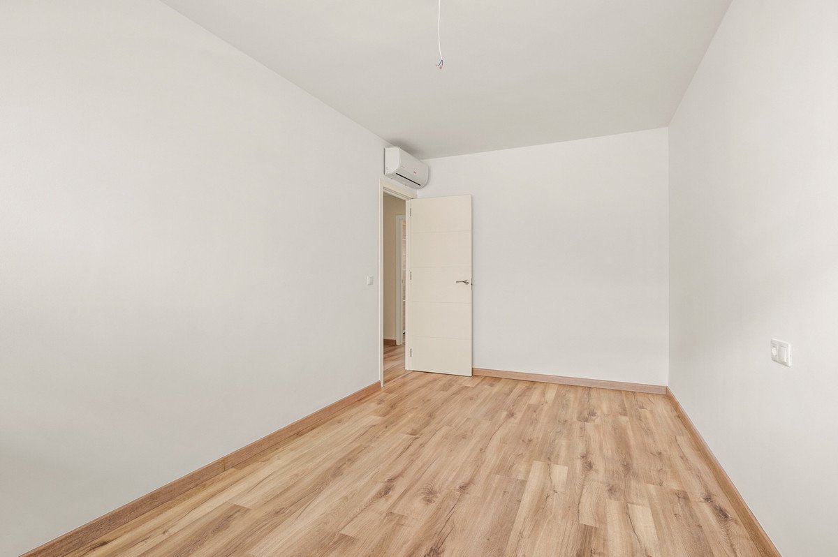 3 Bed Ground Floor Apartment in Calpe