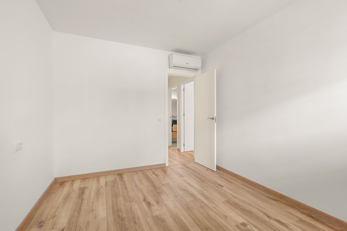3 Bed Ground Floor Apartment in Calpe