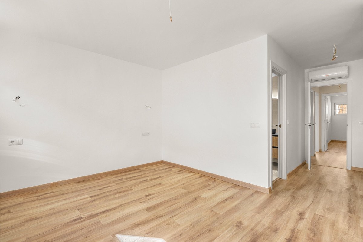 3 Bed Ground Floor Apartment in Calpe
