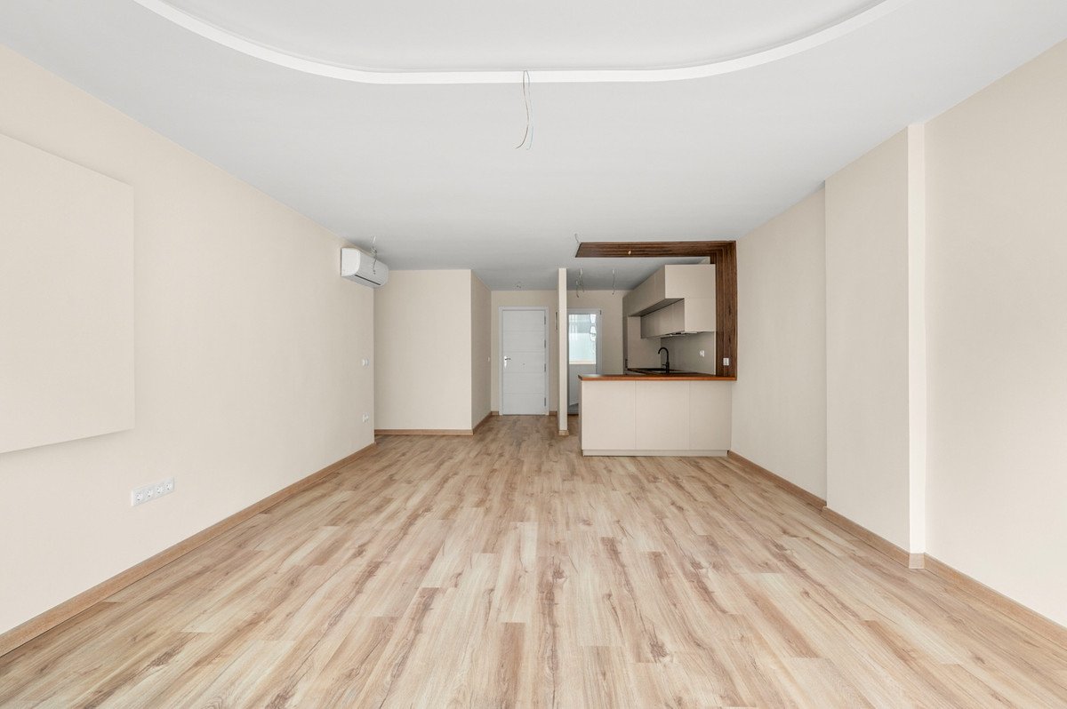 3 Bed Ground Floor Apartment in Calpe