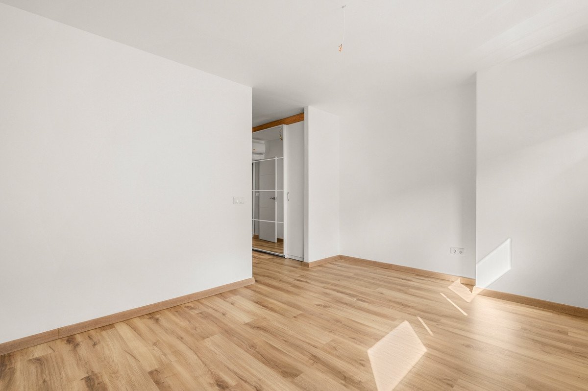 3 Bed Ground Floor Apartment in Calpe