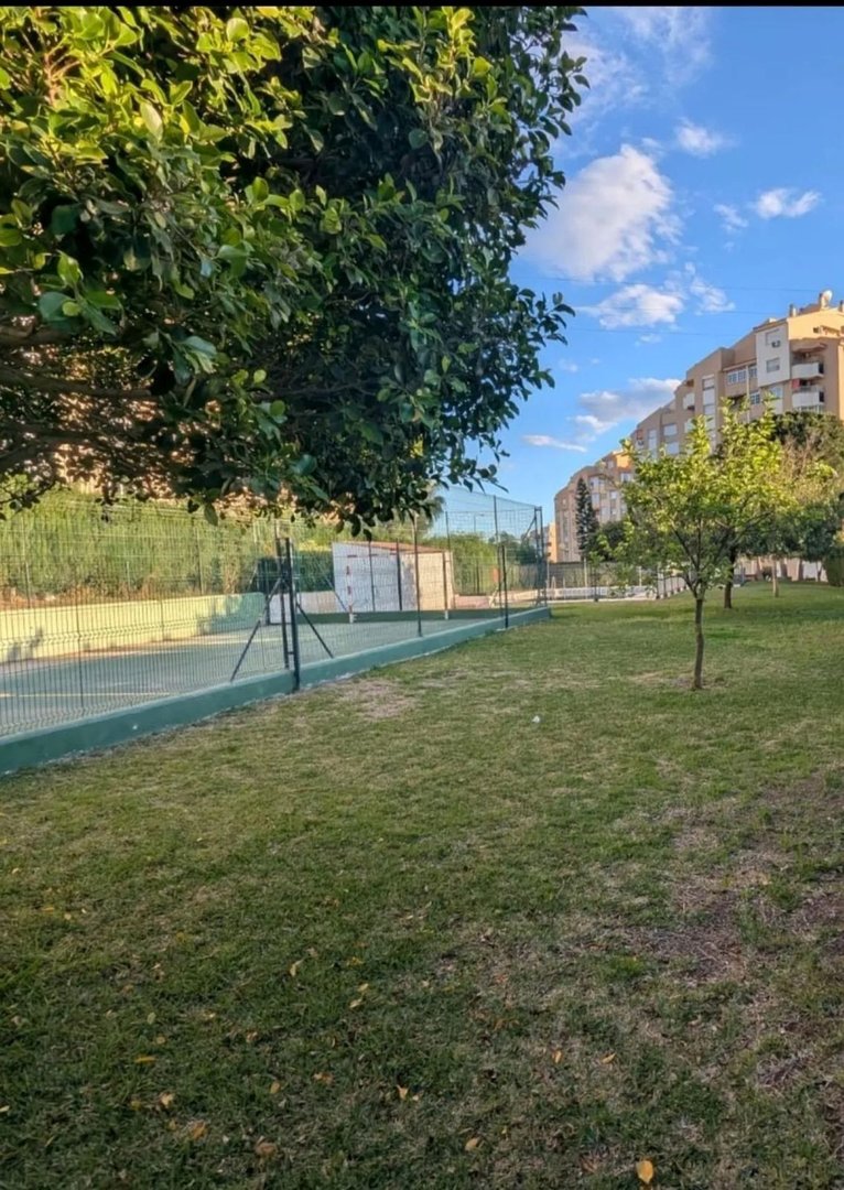 3 Bed Middle Floor Apartment in Rincón de la Victoria