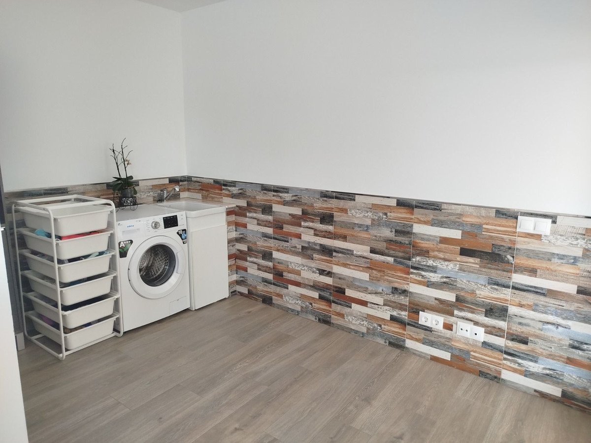 4 Bed Townhouse in Cómpeta