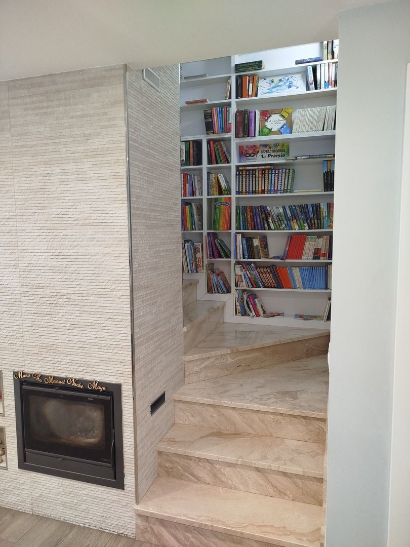 4 Bed Townhouse in Cómpeta