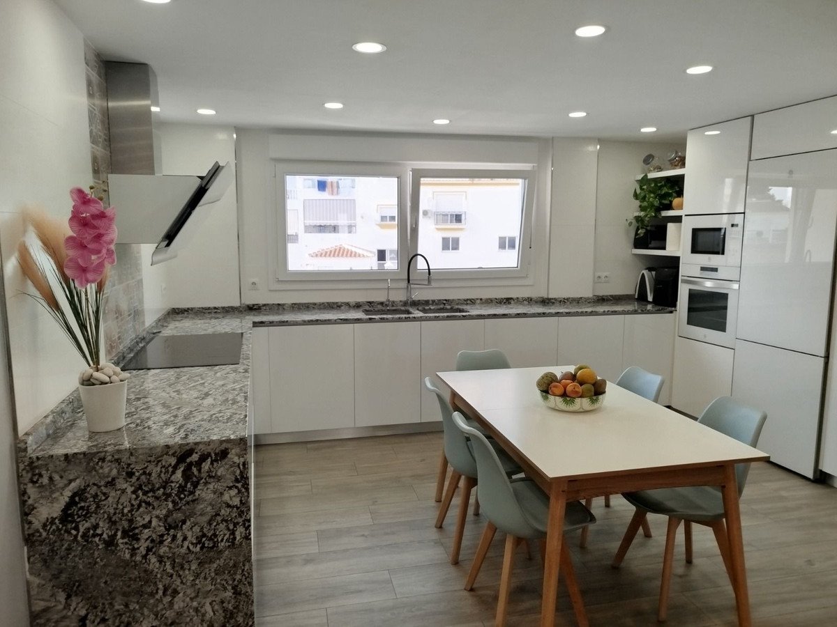 4 Bed Townhouse in Cómpeta